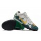 Kopačky Nike Vapor 13 Pro IC Bílá Zelená Zlato 39-45