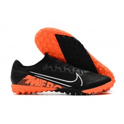 Kopačky Nike Vapor 13 Pro TF Černá oranžový Bílá 39-45
