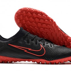 Kopačky Nike Vapor 13 Pro TF Černá Červené 39-45