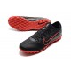 Kopačky Nike Vapor 13 Pro TF Černá Červené 39-45