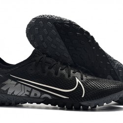 Kopačky Nike Vapor 13 Pro TF Černá Bílá 39-45