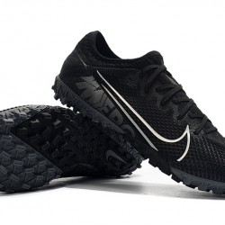 Kopačky Nike Vapor 13 Pro TF Černá Bílá 39-45