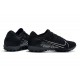 Kopačky Nike Vapor 13 Pro TF Černá Bílá 39-45