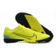 Kopačky Nike Vapor 13 Pro TF Zelená Modrý Černá 39-45