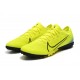 Kopačky Nike Vapor 13 Pro TF Zelená Modrý Černá 39-45