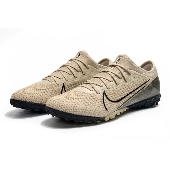 Kopačky Nike Vapor 13 Pro TF Khaki Černá 39-45