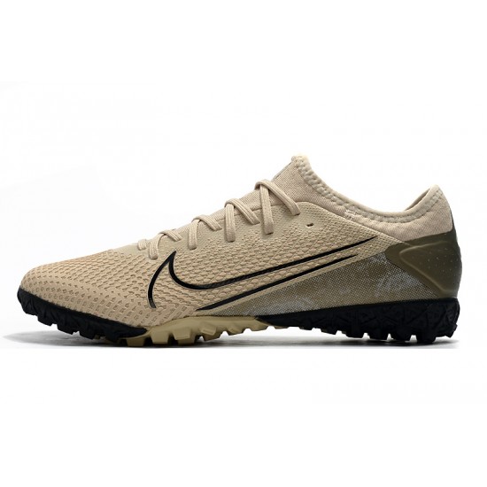 Kopačky Nike Vapor 13 Pro TF Khaki Černá 39-45