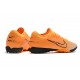Kopačky Nike Vapor 13 Pro TF oranžový Černá 39-45