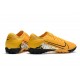 Kopačky Nike Vapor 13 Pro TF oranžový Černá Šedá 39-45