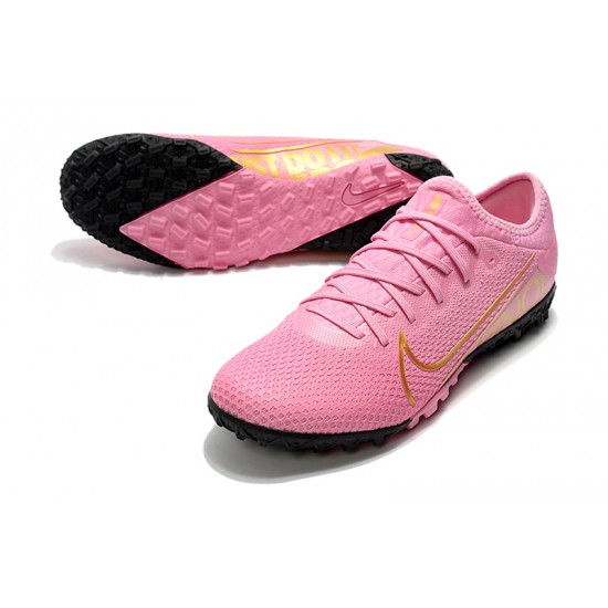 Kopačky Nike Vapor 13 Pro TF Růžový Zlato 39-45
