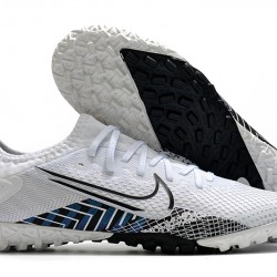 Kopačky Nike Vapor 13 Pro TF Bílá Černá 39-45