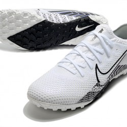 Kopačky Nike Vapor 13 Pro TF Bílá Černá 39-45