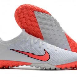 Kopačky Nike Vapor 13 Pro TF Bílá Modrý Růžový 39-45