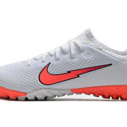 Kopačky Nike Vapor 13 Pro TF Bílá Modrý Růžový 39-45