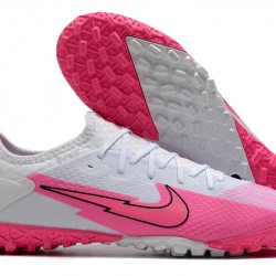 Kopačky Nike Vapor 13 Pro TF Bílá Růžový 39-45