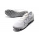 Kopačky Nike Vapor 13 Pro TF Bílá Stříbro 39-45