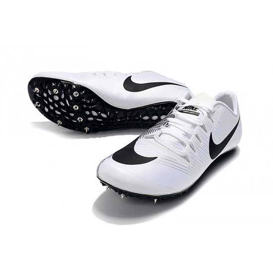 Kopačky Nike Zoom Ja Fly 3 Černá Bílá 39-45