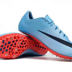 Kopačky Nike Zoom Ja Fly 3 Modrý Černá 39-45