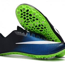 Kopačky Nike Zoom Ja Fly 3 Modrý Černá Bílá 39-45