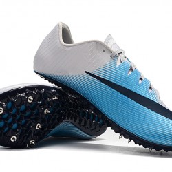 Kopačky Nike Zoom Ja Fly 3 Modrý Stříbro Černá 39-45