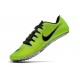Kopačky Nike Zoom Ja Fly 3 Zelená Černá 39-45