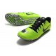 Kopačky Nike Zoom Ja Fly 3 Zelená Černá 39-45