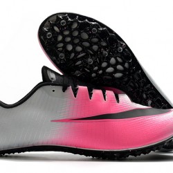 Kopačky Nike Zoom Ja Fly 3 Růžový Šedá Černá 39-45