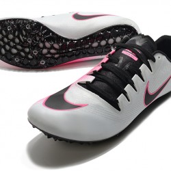 Kopačky Nike Zoom Ja Fly 3 Růžový Šedá Černá 39-45