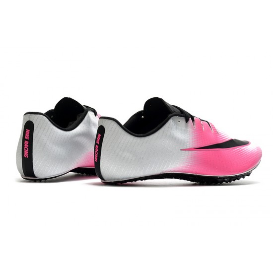 Kopačky Nike Zoom Ja Fly 3 Růžový Šedá Černá 39-45