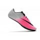 Kopačky Nike Zoom Ja Fly 3 Růžový Šedá Černá 39-45