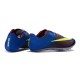 Kopačky Nike Zoom Ja Fly 3 Nachový Modrý Zelená 39-45