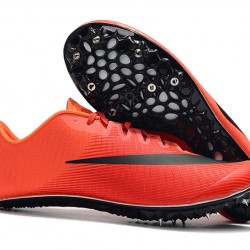 Kopačky Nike Zoom Ja Fly 3 Červené oranžový Černá 39-45