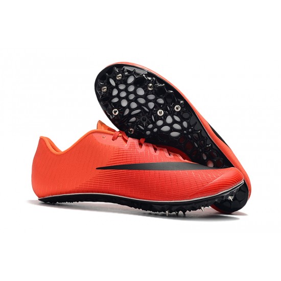 Kopačky Nike Zoom Ja Fly 3 Červené oranžový Černá 39-45