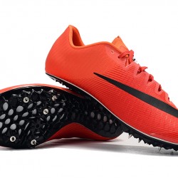 Kopačky Nike Zoom Ja Fly 3 Červené oranžový Černá 39-45