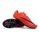 Kopačky Nike Zoom Ja Fly 3 Červené oranžový Černá 39-45