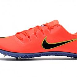Kopačky Nike Zoom Ja Fly 3 Červené Žlutá Černá 39-45