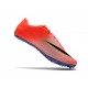 Kopačky Nike Zoom Ja Fly 3 Červené Žlutá Černá 39-45