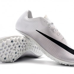 Kopačky Nike Zoom Ja Fly 3 Bílá Stříbro Černá 39-45