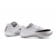 Kopačky Nike Zoom Ja Fly 3 Bílá Stříbro Černá 39-45