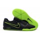 Kopačky Nike Zoom Phantom VNM Pro IC Černá Zelená 39-45