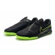 Kopačky Nike Zoom Phantom VNM Pro IC Černá Zelená 39-45