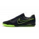 Kopačky Nike Zoom Phantom VNM Pro IC Černá Zelená 39-45