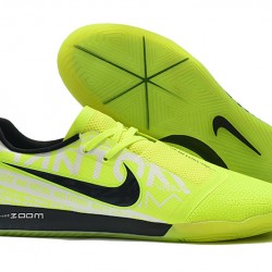 Kopačky Nike Zoom Phantom VNM Pro IC Zelená Černá 39-45