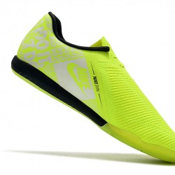 Kopačky Nike Zoom Phantom VNM Pro IC Zelená Černá 39-45