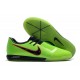 Kopačky Nike Zoom Phantom VNM Pro IC Zelená Červené Černá 39-45