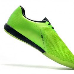Kopačky Nike Zoom Phantom VNM Pro IC Zelená Červené Černá 39-45