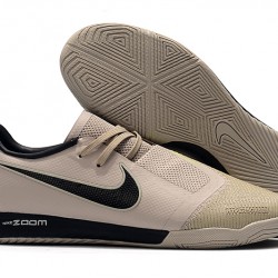 Kopačky Nike Zoom Phantom VNM Pro IC Khaki Černá 39-45