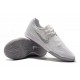 Kopačky Nike Zoom Phantom VNM Pro IC Bílá Stříbro 39-45