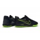 Kopačky Nike Zoom Phantom VNM Pro TF Černá Zelená 39-45