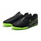 Kopačky Nike Zoom Phantom VNM Pro TF Černá Zelená 39-45